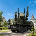 Тула - Мастерская России: музей Оружия и музей Станка - фото 23266