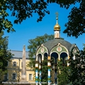 Сергиев Посад: «Сергиевская кухмистерская» - фото 23280