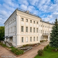 Усадьба Гончаровых и музей Бузеон - фото 23310