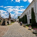 Древний град – Коломна: Кремль, пастила и калачи - фото 23343