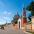 Древний град – Коломна: Кремль, пастила и калачи - фото 23345
