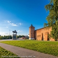 Древний град – Коломна: Кремль, пастила и калачи - фото 23346