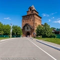Древний град – Коломна: Кремль, пастила и калачи - фото 23349
