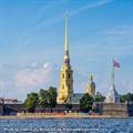 Санкт-Петербург - Пушкин - фото 23385