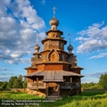 Владимир - Суздаль - фото 23453