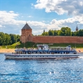Великий Новгород - Валдай - Старая Русса - фото 23505