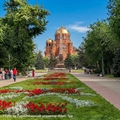 Волгоград - Элиста - фото 23548