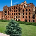 Волгоград - Элиста - фото 23551
