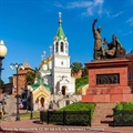Нижний Новгород - Семенов - Богородск - фото 23564