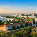 Нижний Новгород - Семенов - Богородск - фото 23567