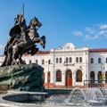 Лесные гиганты Подмосковья: Серпухов – Приокско-Террасный заповедник - фото 23640
