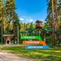 Лесные гиганты Подмосковья: Серпухов – Приокско-Террасный заповедник - фото 23642