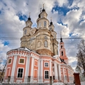 Путешествие в город Циолковского: Калуга – Колыбель космонавтики - фото 23645