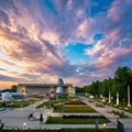 Путешествие в город Циолковского: Калуга – Колыбель космонавтики - фото 23646