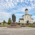 Исторический тур: Стояние на Угре и усадьба Гончаровых - фото 23653