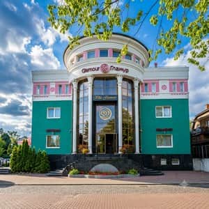 Гостевой дом Гламур (Калининград)