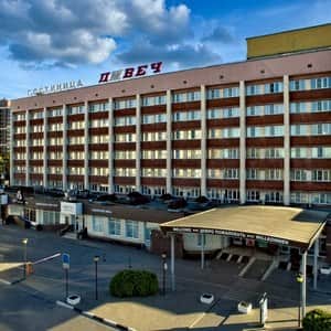 Гостиница Ловеч