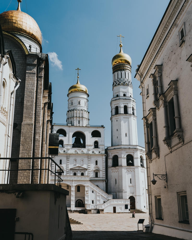 Соборная площадь