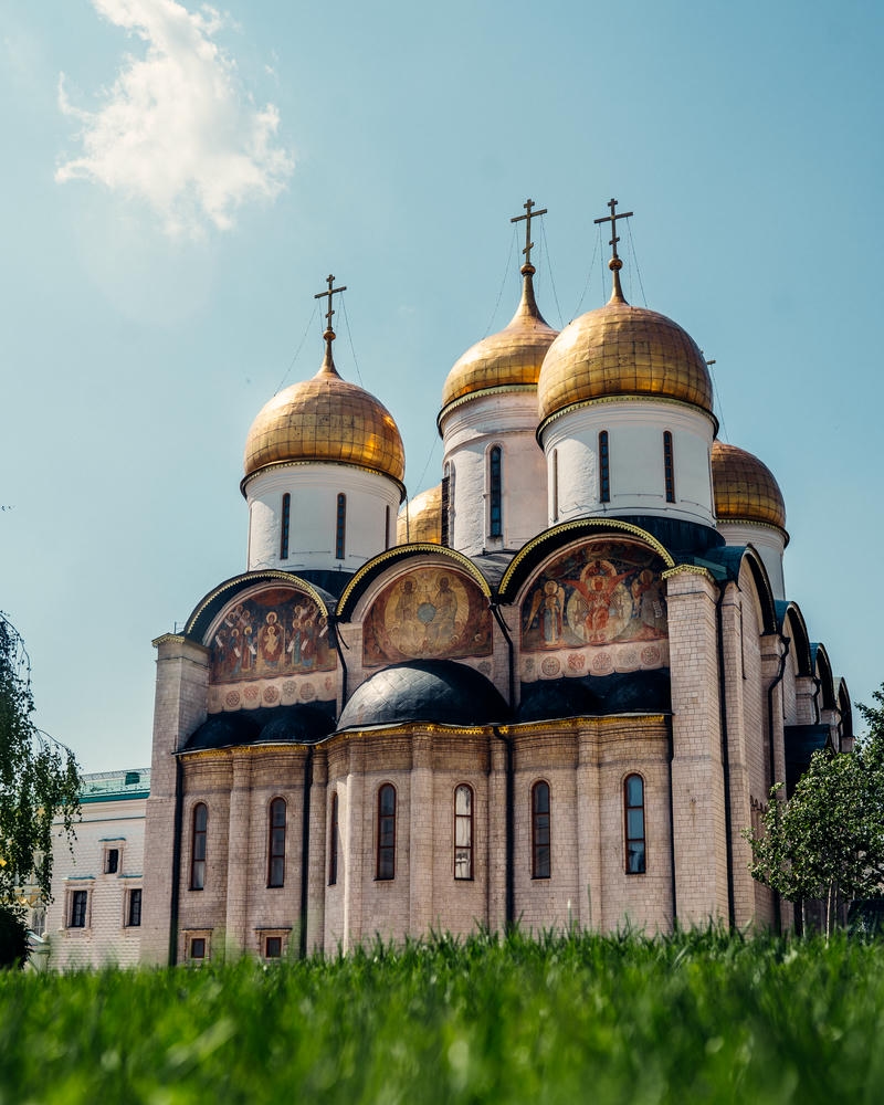 Успенский собор